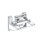Schneider Electric - Canalis Bevestigingssysteem railkoker bgl ondrknt stijg elm 400a