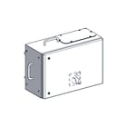 Schneider Electric - Canalis Aftakkast railkoker ks aftak 125a 3p+n+pe ng125