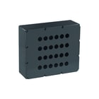 ABB - P9M Drukknopkast leeg kast leeg 1sfa170810r1024