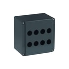 ABB - P9M Drukknopkast leeg kast leeg 1sfa170852r3006