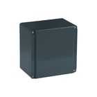 ABB - P9M Drukknopkast leeg kast leeg 1sfa170855r4000