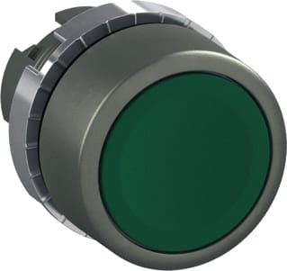 ABB - P9M Drukknop frontelement drukknop 1sfa184002r9002