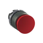 ABB - P9M Drukknop frontelement (paddestoel)  1sfa184031r9001