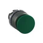 ABB - P9M Drukknop frontelement (paddestoel)  1sfa184032r9002