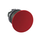 ABB - P9M Drukknop frontelement (paddestoel)  1sfa184041r9001