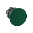 ABB - P9M Drukknop frontelement (paddestoel) 1sfa184042r9002
