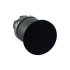 ABB - P9M Drukknop frontelement (paddestoel)  1sfa184060r9006