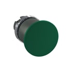 ABB - P9M Drukknop frontelement (paddestoel) 1sfa184062r9002