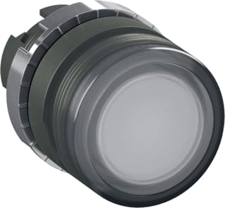 ABB - P9M Drukknop frontelement 1sfa184498r9108