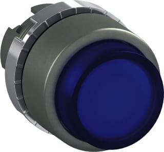 ABB - P9M Drukknop frontelement drukknop 1sfa184506r9104