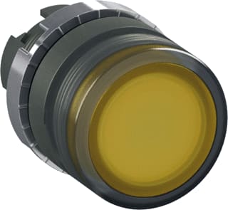 ABB - P9M Drukknop frontelement drukknop 1sfa184523r9103