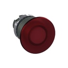 ABB - P9M Drukknop frontelement (paddestoel)  1sfa184551r9101