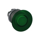 ABB - P9M Drukknop frontelement (paddestoel)  1sfa184552r9102