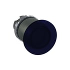 ABB - P9M Drukknop frontelement (paddestoel) 1sfa184566r9104
