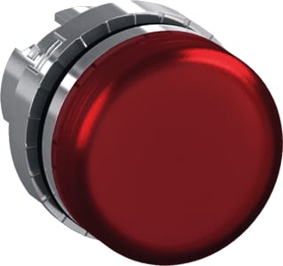 ABB - P9M Signaallamp frontelement 1Sfa184791R9001