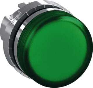 ABB - P9M Signaallamp frontelement 1Sfa184792R9002