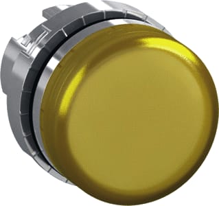 ABB - P9M Signaallamp frontelement  1sfa184793r9003