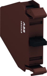 ABB - P9M Hulpcontactblok 1No+1Nc