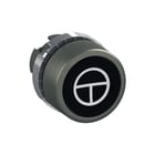 ABB - P9M Drukknop frontelement drukknop 1sfa187145r9506