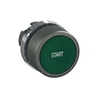 ABB - P9M Drukknop frontelement drukknop 1sfa187149r9502