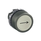 ABB - P9M Drukknop frontelement drukknop 1sfa187152r9505