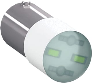 ABB - P9M Indicatie- en signaleringslamp 1Sfa187185R1055
