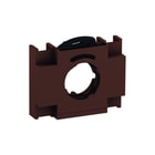 ABB - P9M Adapter drukknop/signaallamphouder Adapt Druk 1Sfa187842R8000