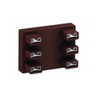ABB - P9M Stroomrailadapter  1sfa188804r8000