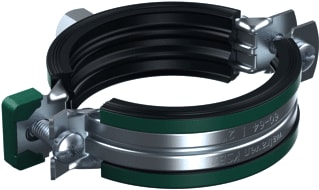 Walraven - KSB2 Tweedelige beugel rond Beugel M8/10 108-115