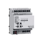 Gira - KNX DIN-rail I/O-module bussysteem One Knx Jact 6V/3V 16Adin