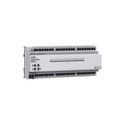 Gira - KNX DIN-rail I/O-module bussysteem One Knx Jact24V/12V 16A D