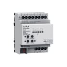 Gira - KNX DIN-rail I/O-module bussysteem Sch/Jalact 6V/3V 16A Kmf