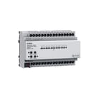 Gira - KNX DIN-rail I/O-module bussysteem Sch/Jalact 16V/8V 16A Kmf