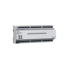 Gira - KNX DIN-rail I/O-module bussysteem Sc/Jalact 24V/12V 16A Kmf