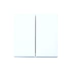 ABB Busch-Jaeger - FoHue, Balance Bed.element / centr.pl. schakelmat. 6736 Foh-914