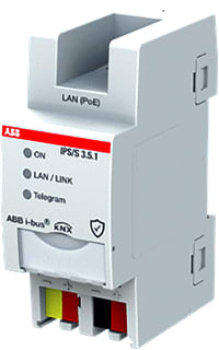 ABB Busch-Jaeger - I-Bus KNX Interface bussysteem Interface Bus Ips/S3.5.1 Ip