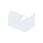 Disano - Rodi Blue Line Plafond-/wandarmatuur 830 Cld Cell Ugr<19