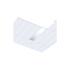 Disano - Rodi Blue Line Plafond-/wandarmatuur 830 R Cld Cell Ugr<19