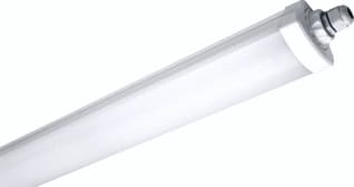 Fosnova - Roda Blue Line Plafond-/wandarmatuur bas 1784 dvb cld cell