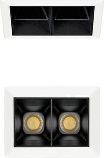 Fosnova - Downlight/spot/schijnwerper  2219010239