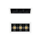 Fosnova - Downlight/spot/schijnwerper 2219010339