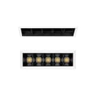 Fosnova - Downlight/spot/schijnwerper  2219010500