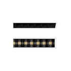 Fosnova - Downlight/spot/schijnwerper 2219011000