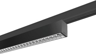 Fosnova - Liset 2.0 Plafond-/wandarmatuur  2230200700