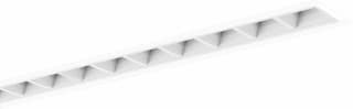 Fosnova - Liset 2.0 Plafond-/wandarmatuur  2230210300