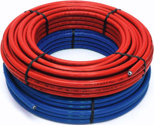 RBM - Tita-Fix Meerlagenbuis glad buis tita-fix 16x2 rd ro50