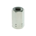 Gouda Holland - Verlengde moer Gs Verb.Moer M8X25 Rvs316