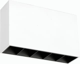 Fosnova - Plafond-/wandarmatuur 2251010500