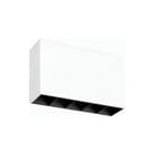 Fosnova - Plafond-/wandarmatuur 2251010539