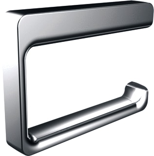 Emco - Trend Closetrolhouder Z/Klep
